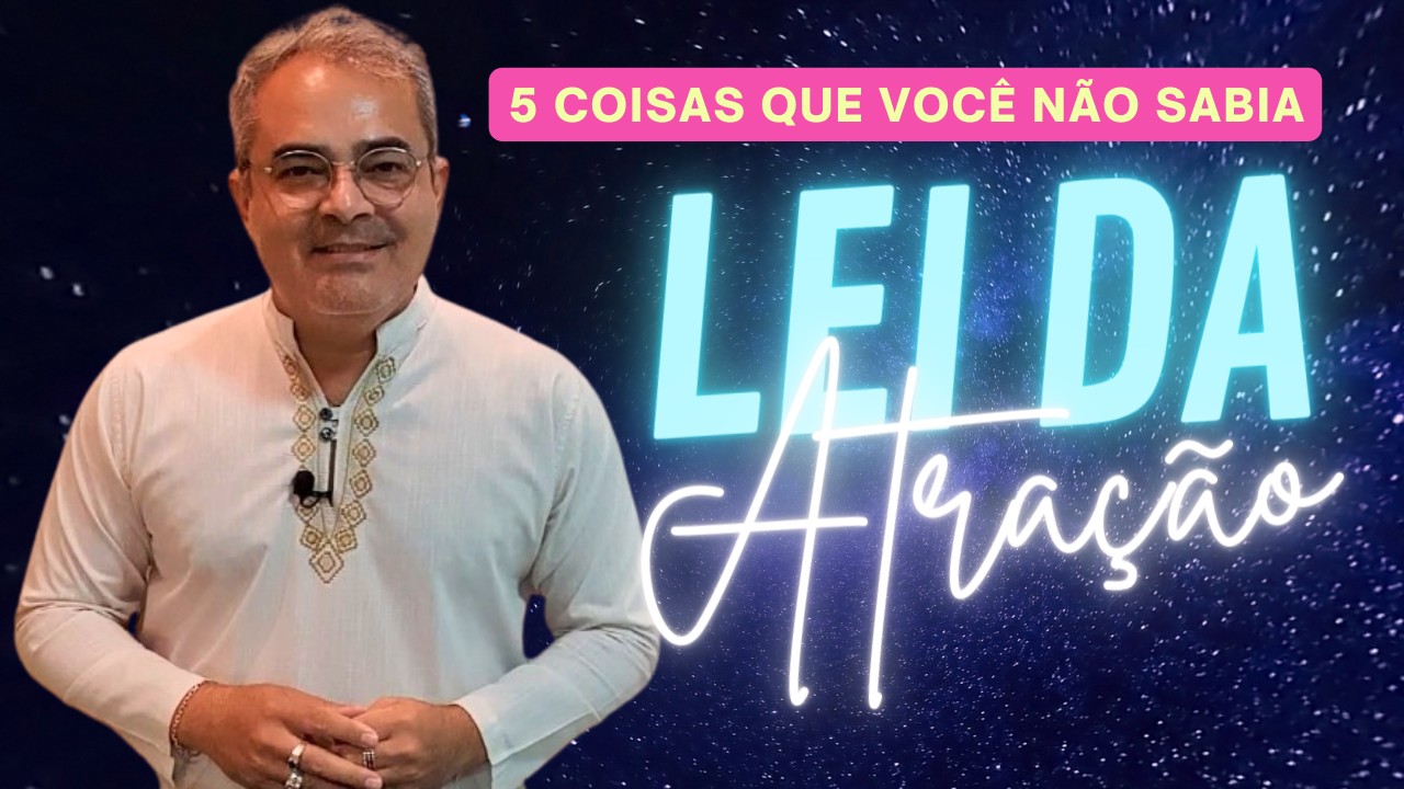 Lei da Atração: 5 Coisas que Vão Mudar Sua Visão! - Energia Ativa