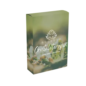 CRISTALOTERAPIA